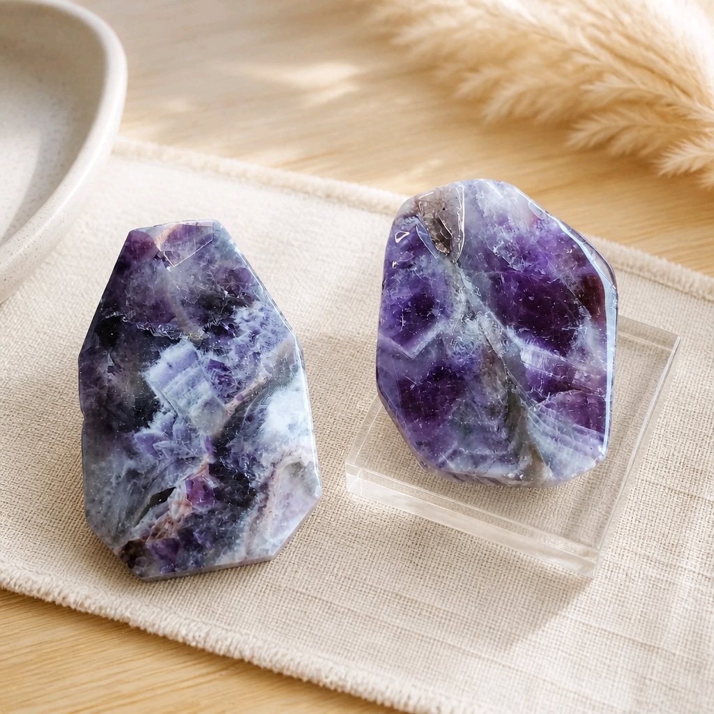 The Journey of the Bead: The Search