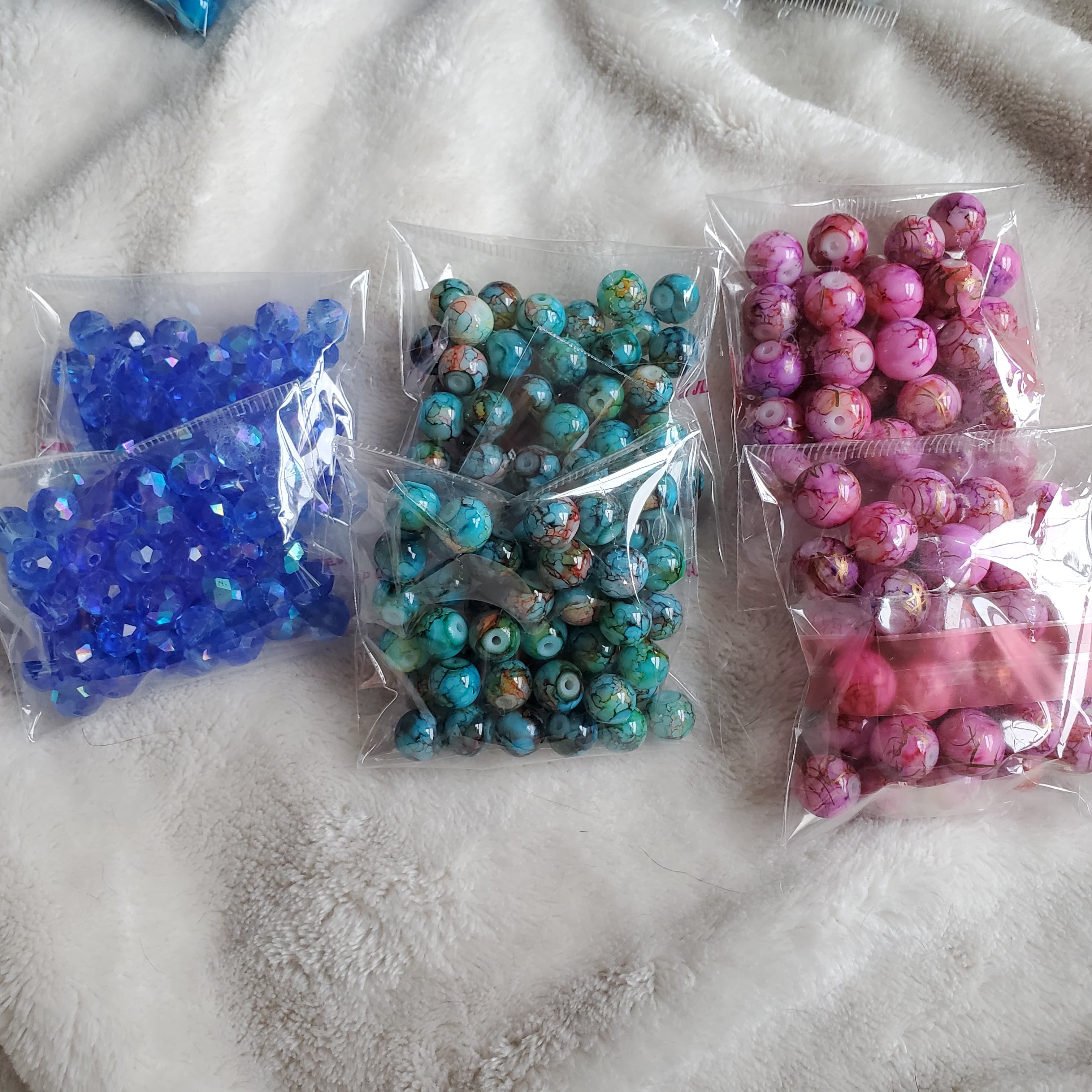 Sourcing Small: A Local Bead Haul Worth Sharing