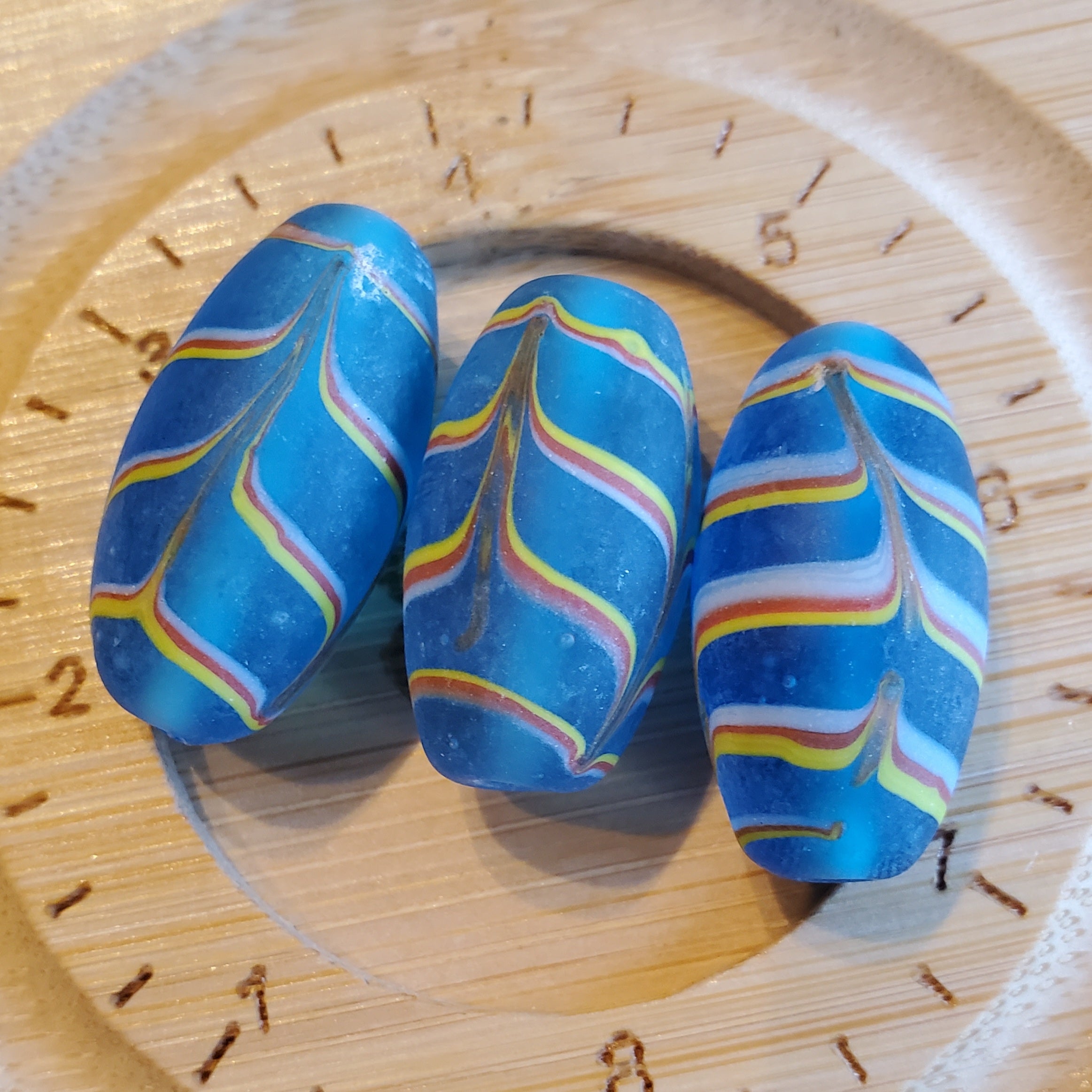 The Bead Has Opinions: The Turquoise Edition