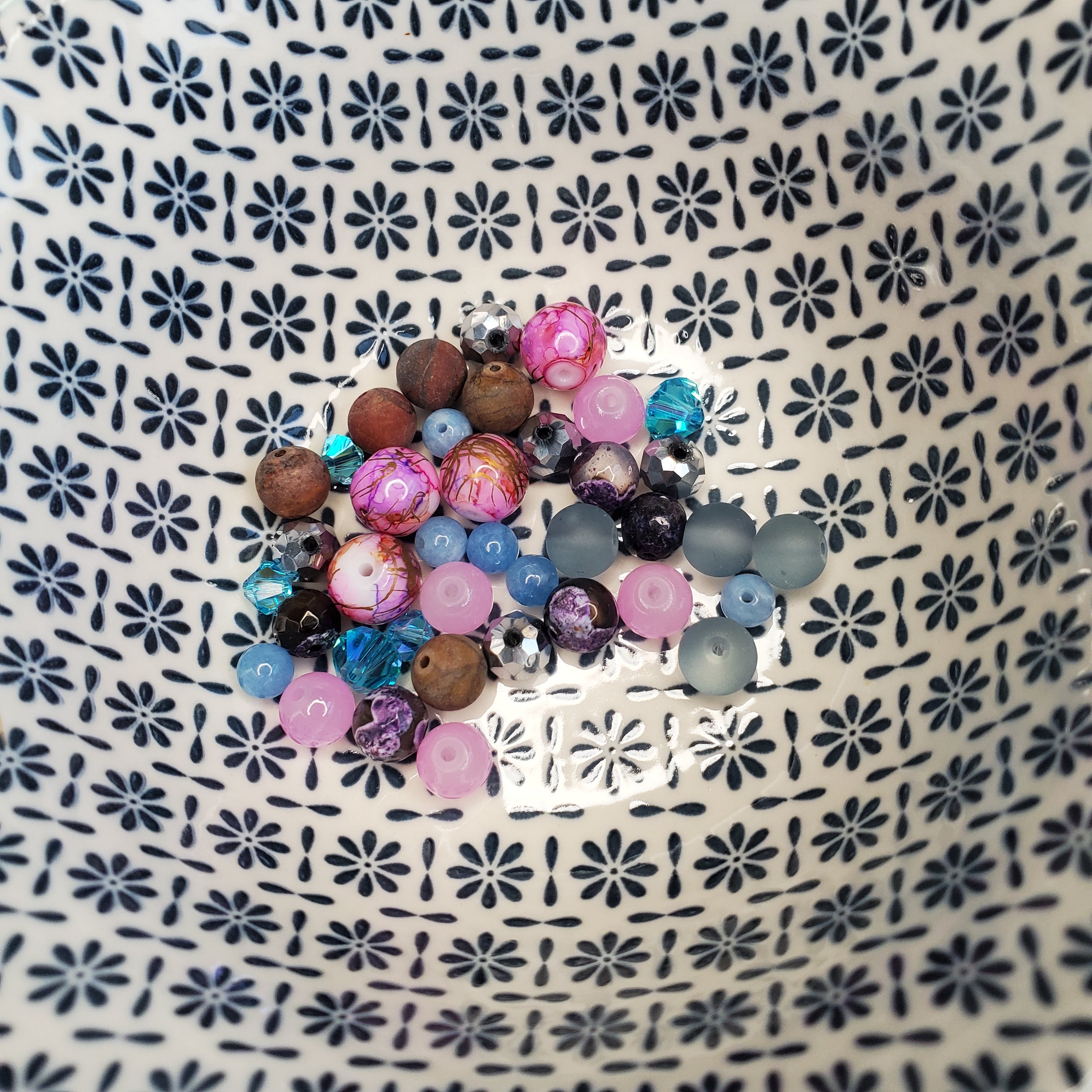How to Read the Bead