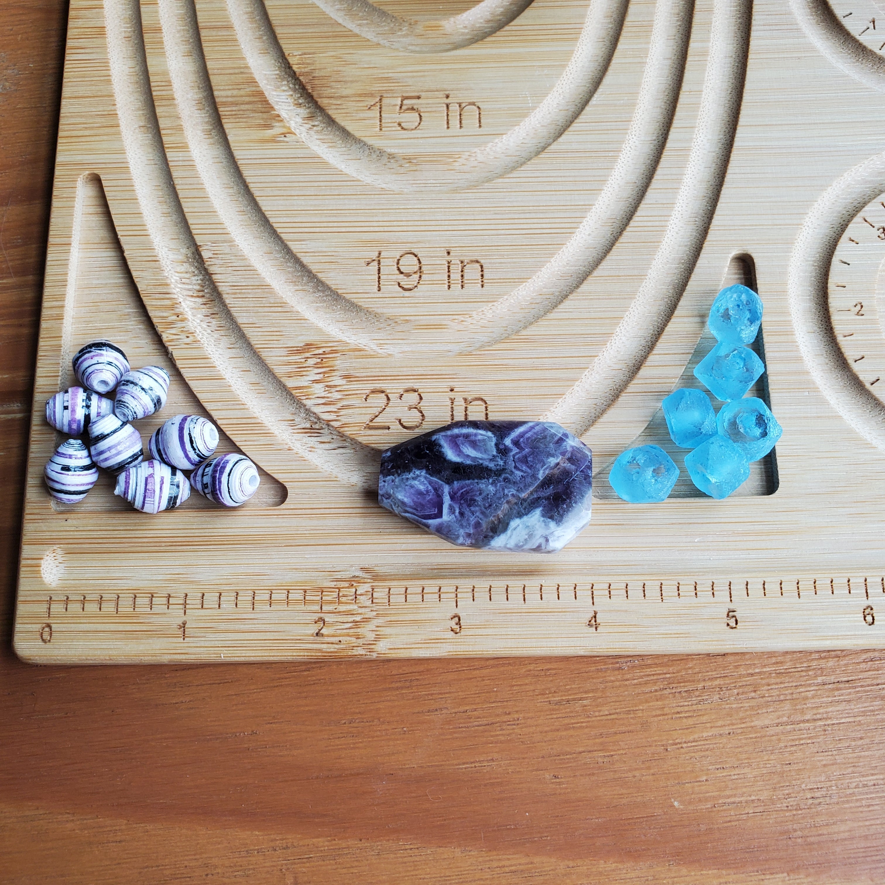 Journey of the Bead: The Making