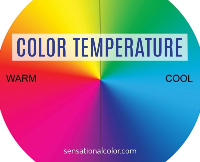 How I Choose Colors