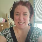 Meet Mamabug - Kelly B
