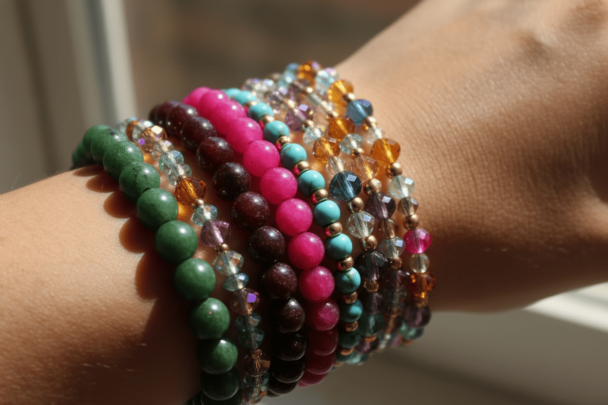 Matching Set or Mix and Match?