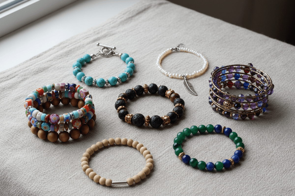 What Would Your Wrist Say About You?