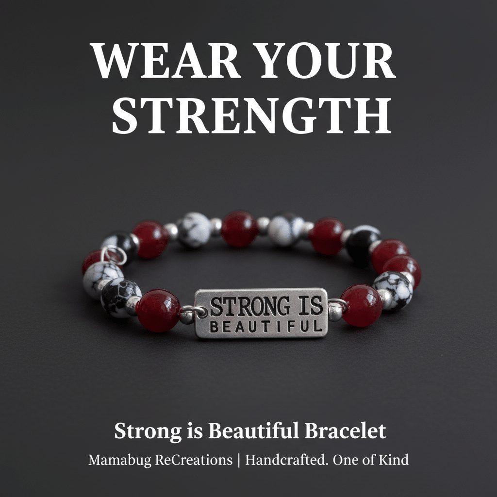 Sometimes It's About the Message: Crafting with a Message