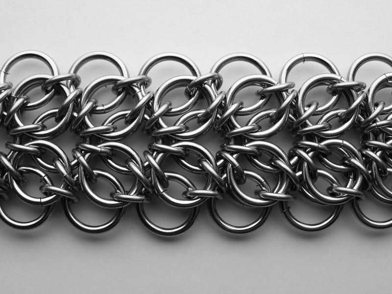 Chainmaille