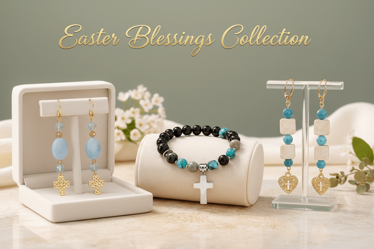 Easter Blessings Collection
