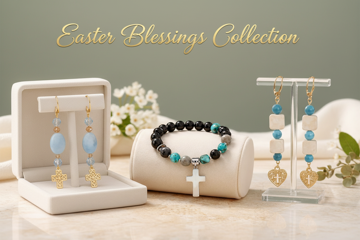 Easter Blessings Collection