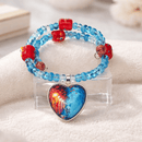 Dancing Couple in the Sky (MW) | Mamabug ReCreations - Artisan Jewelry