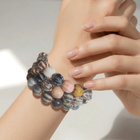 Gourds Bracelet (MW)