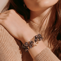 Red Royalty Bracelet (MW)