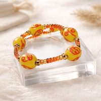 Fun with Bananas Bracelet (MW)