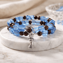 Lighthouse Bracelet (MW) | Mamabug ReCreations - Artisan Jewelry