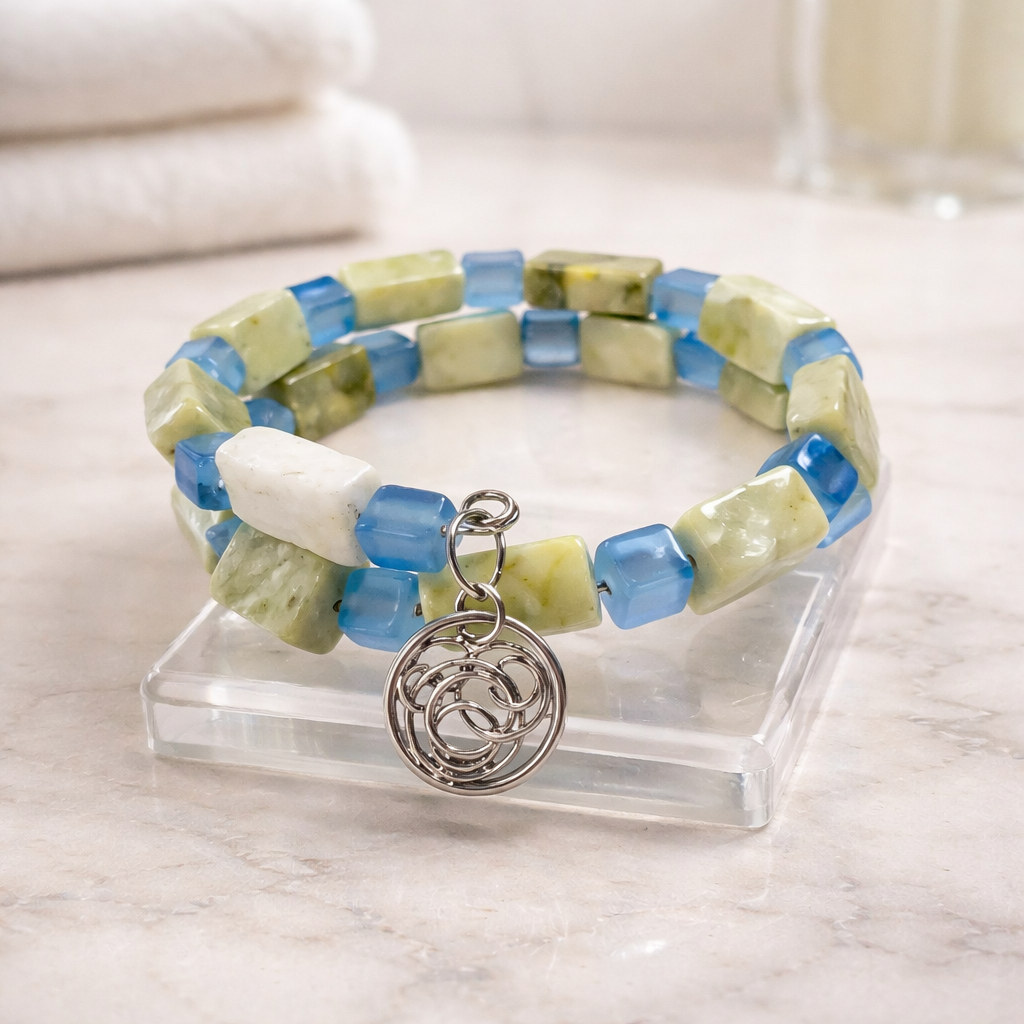 Circles Bracelet (MW)