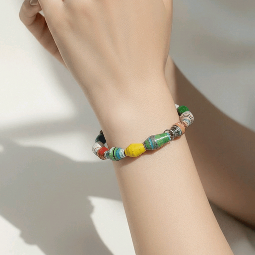 Mini Bead Bracelet (MW)