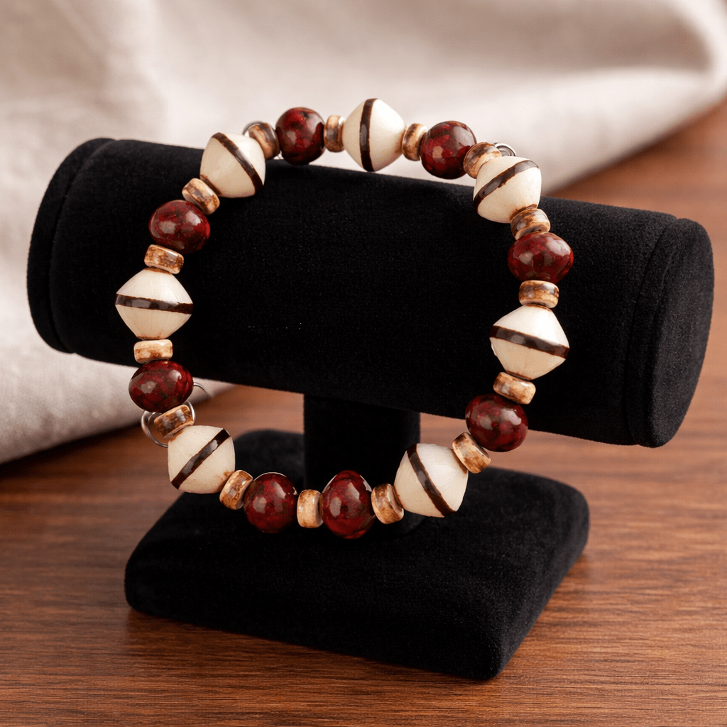 Nutty Bracelet (MW)