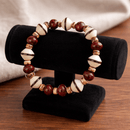 Nutty Bracelet (MW) | Mamabug ReCreations - Artisan Jewelry