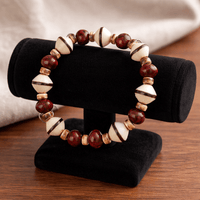 Nutty Bracelet (MW)