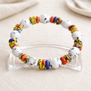 Kamasi Beaded Bracelet (MW) | Mamabug ReCreations - Artisan Jewelry