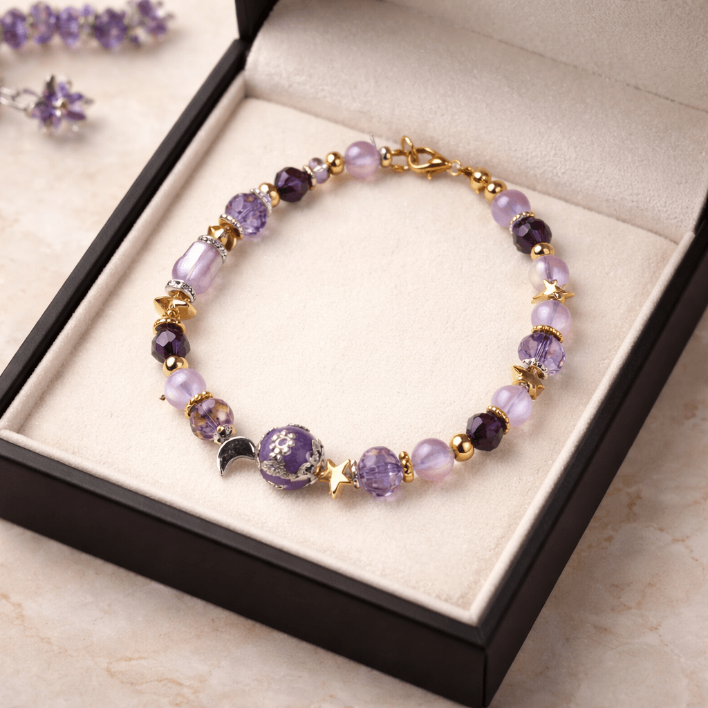 Dusky Sky Bracelet (W)