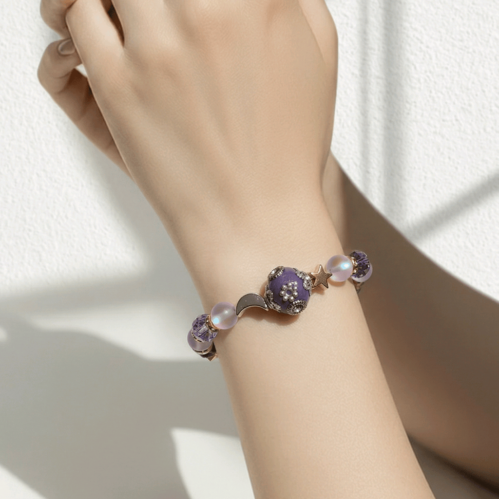 Dusky Sky Bracelet (W)