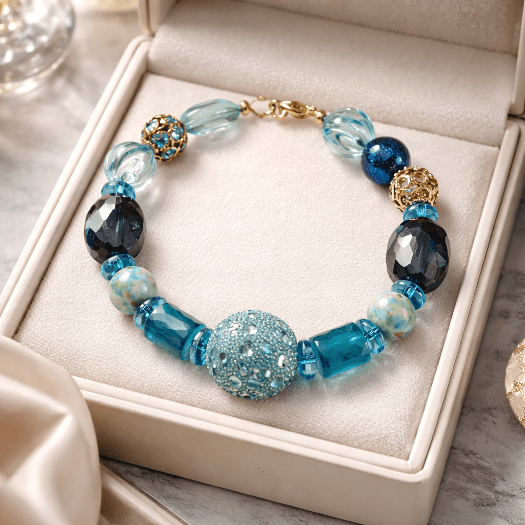 Marine Bracelet (W)
