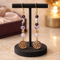 Celestial Earrings