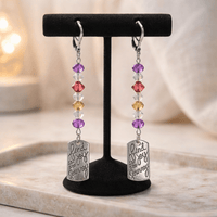 Find Joy Earrings