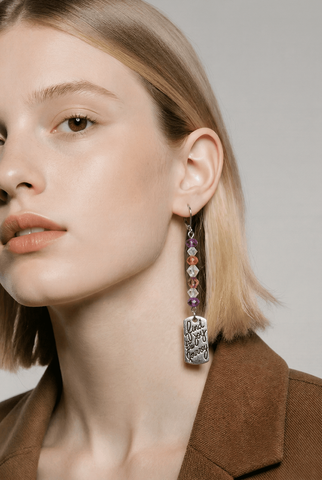 Find Joy Earrings