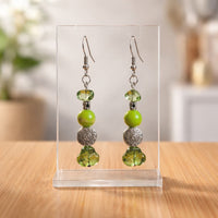 Springtime Sun Earrings