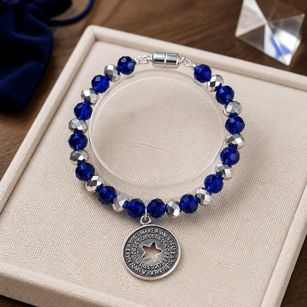 Make a Wish Success Bracelet (W)