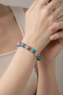 The Surprise Bead Bracelet (W) | Mamabug ReCreations - Artisan Jewelry