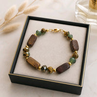 Italian Onyx Small Bracelet (W)