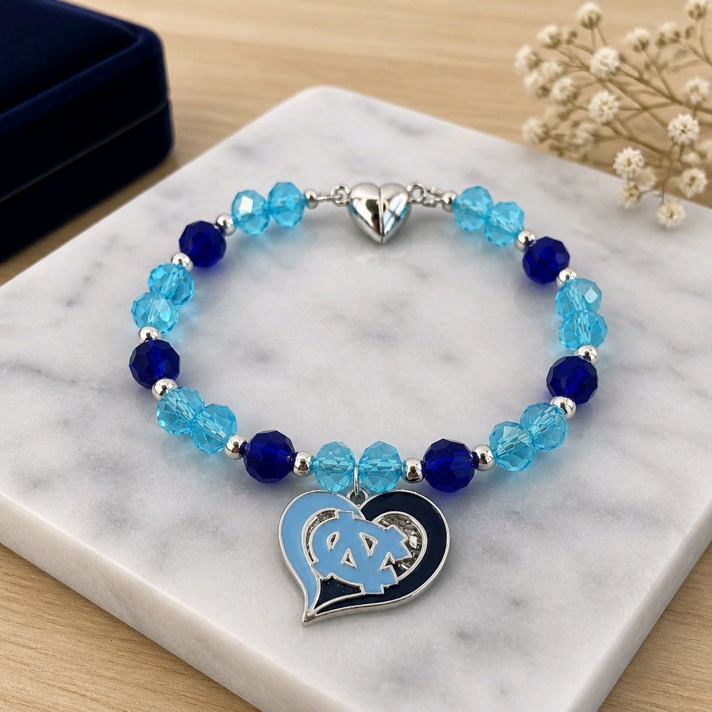 Carolina Blue Bracelet (W)
