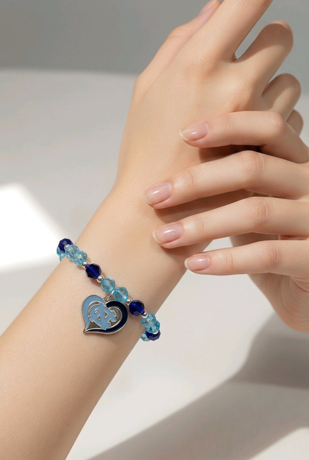 Carolina Blue Bracelet (W)