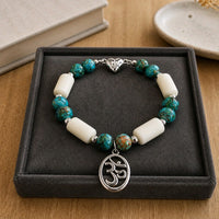 Calm by the Sea Bracelet (W)