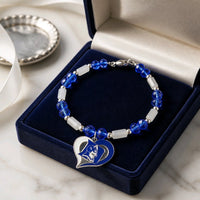 Let's Go Duke Bracelet (W)