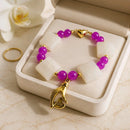 Love in Hand Bracelet (W) | Mamabug ReCreations