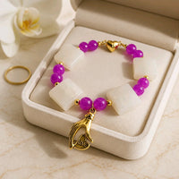 Love in Hand Bracelet (W)