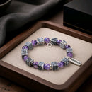 Warrior Bracelet - Jasper and Agate (MW) | Mamabug ReCreations - Artisan Jewelry