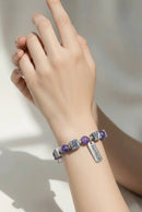 Warrior Bracelet - Jasper and Agate (MW) | Mamabug ReCreations - Artisan Jewelry