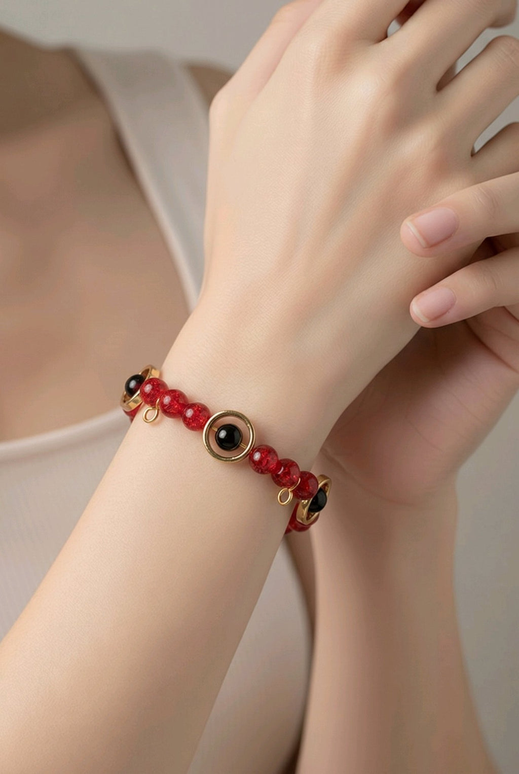 Eclipse Bracelet (MW)
