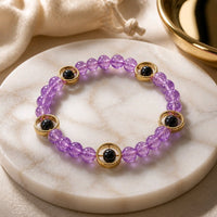 Midnight Eclipse Bracelet (MW)