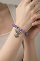Guardian Angel Bracelet (MW) | Mamabug ReCreations