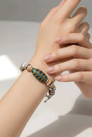 Painted Desert Bracelet (W) | Mamabug ReCreations