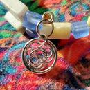 Circles Bracelet (MW) | Mamabug ReCreations - Artisan Jewelry