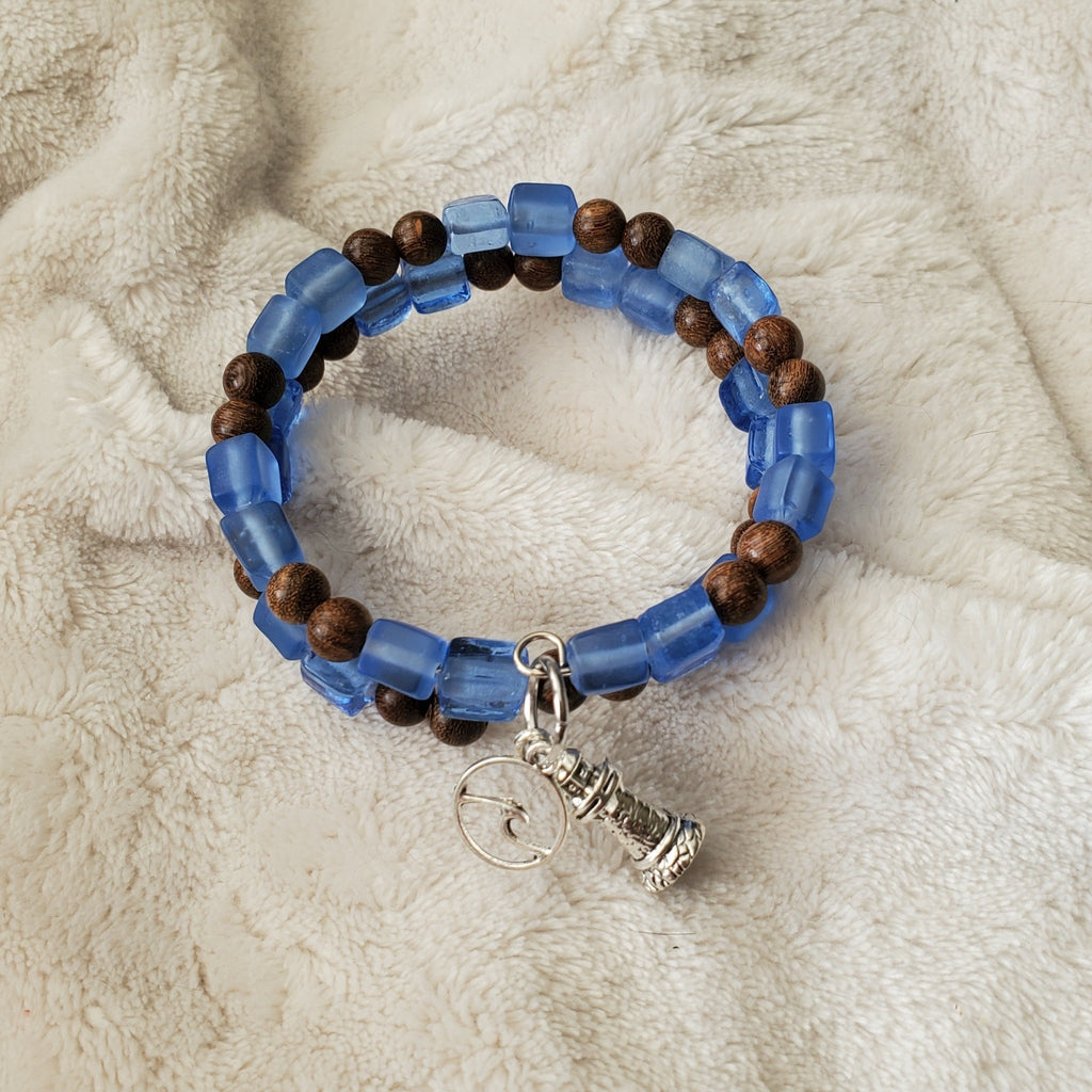 Lighthouse Bracelet (MW)
