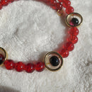 Eclipse Bracelet (MW) | Mamabug ReCreations - Artisan Jewelry