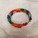 Unity Bracelet (MW) | Mamabug ReCreations - Artisan Jewelry